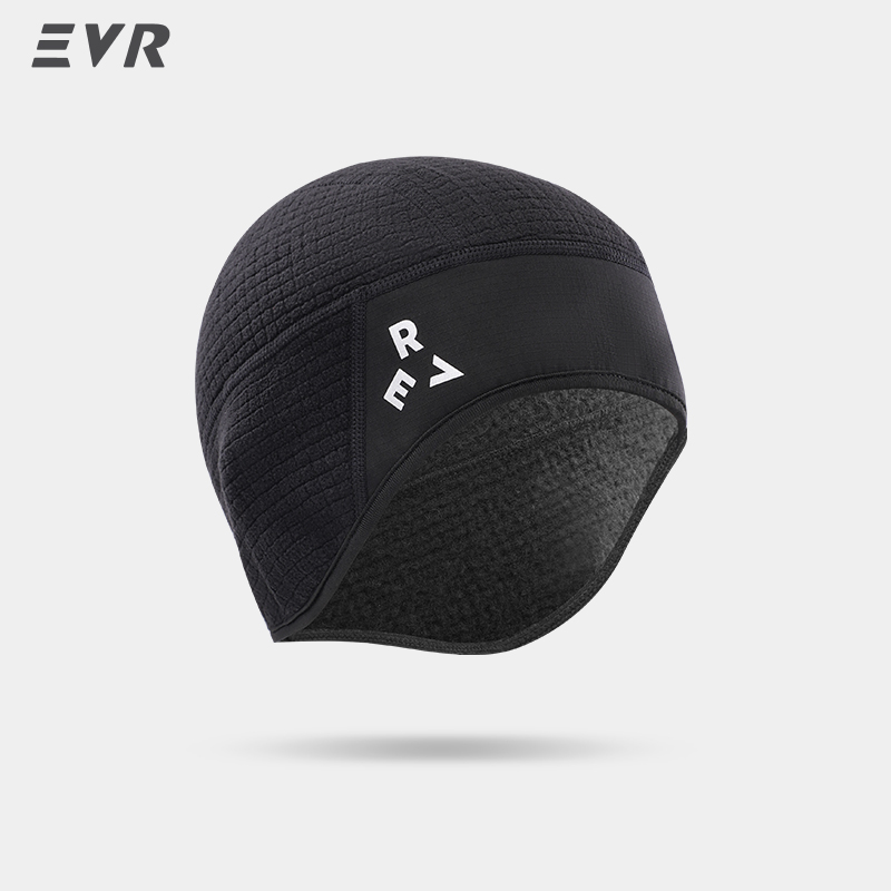 Cycling Gear In Winter - EVR 겨울용 사이클링 모자 방풍 방한