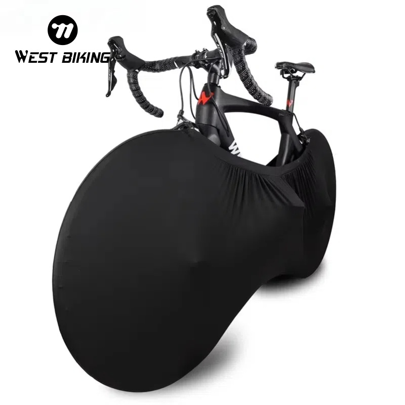 Cycling Protective Gear - WEST BIKING 자전거 보호대 커버, MTB