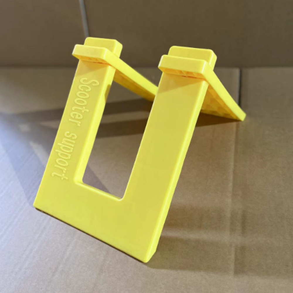 Cycling Gear Holder - 휴대용 어린이 밸런스 자전거 플로어 스탠드