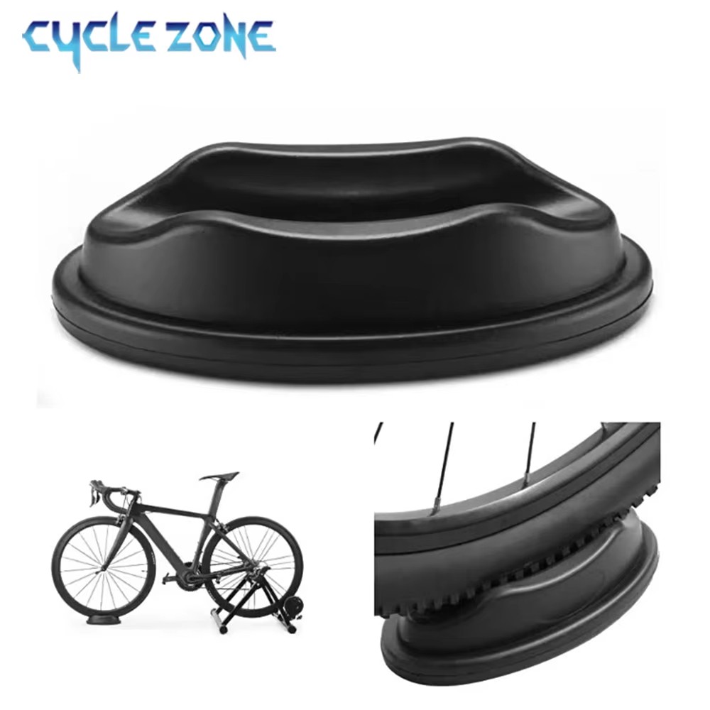 Cycling Gear Holder - 안정적인 자전거 트레이너 훈련 고정식 실내