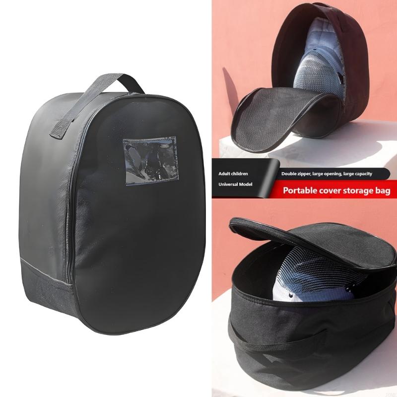 Cycling Gear Holder - 펜싱 마스크 보관 가방 핸들 통기성