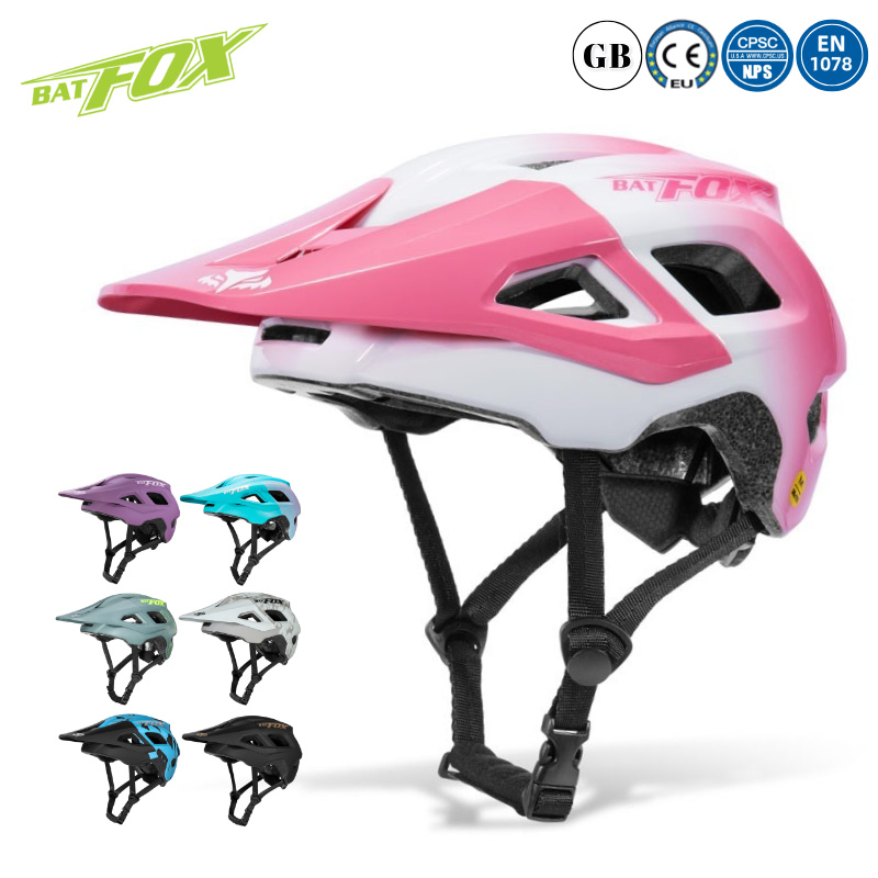BATFOX 사이클 헬멧, 여성용/남성용, 탈부착 가능 - Youth Cycling Gear 리뷰 및 가격