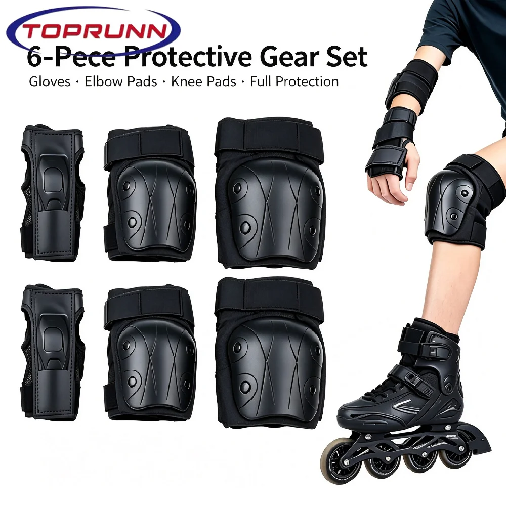 성인 및 청소년용 무릎 보호대, 팔꿈치 보호대, 손목  - Youth Cycling Gear 리뷰 및 가격