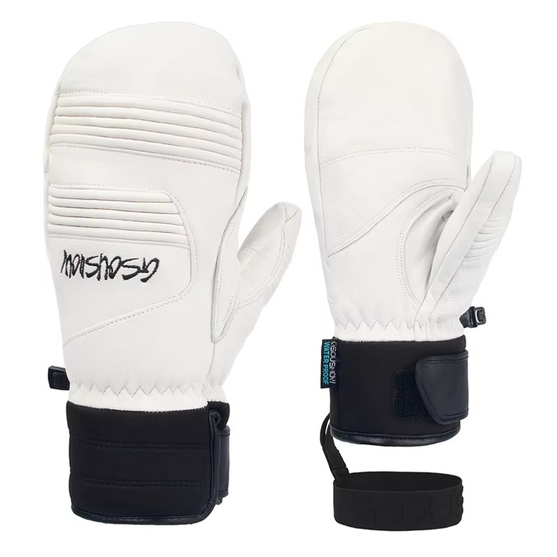 2026년 겨울 스키 장갑 성인용 방수 방풍 스노우 미 - Cycling Gear In Winter 리뷰 및 가격
