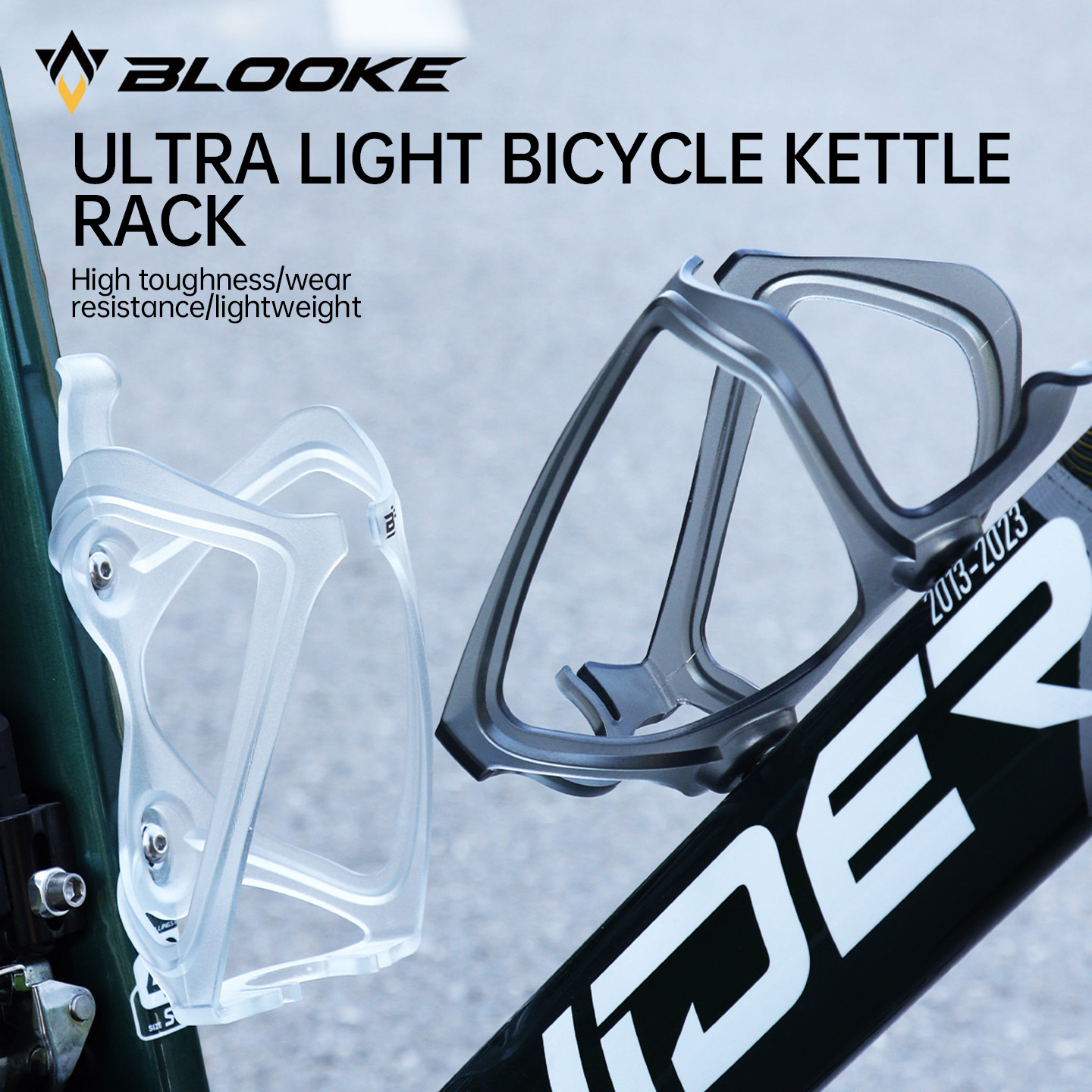 블루크 초경량 자전거 물통 케이지, 로드 및 산악 자전 - Cycling Gear Holder 리뷰 및 가격
