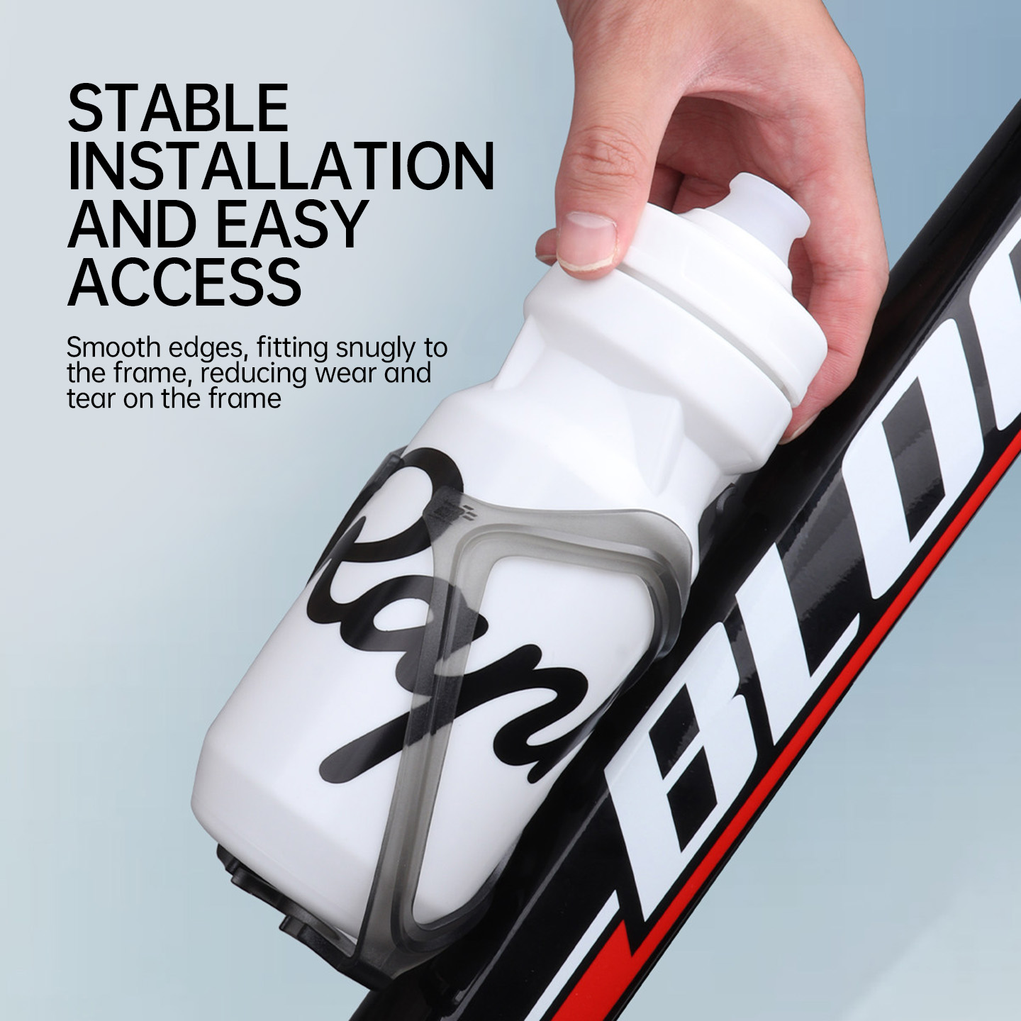 블루크 초경량 자전거 물통 케이지, 로드 및 산악 자전 - Cycling Gear Holder 리뷰 및 가격