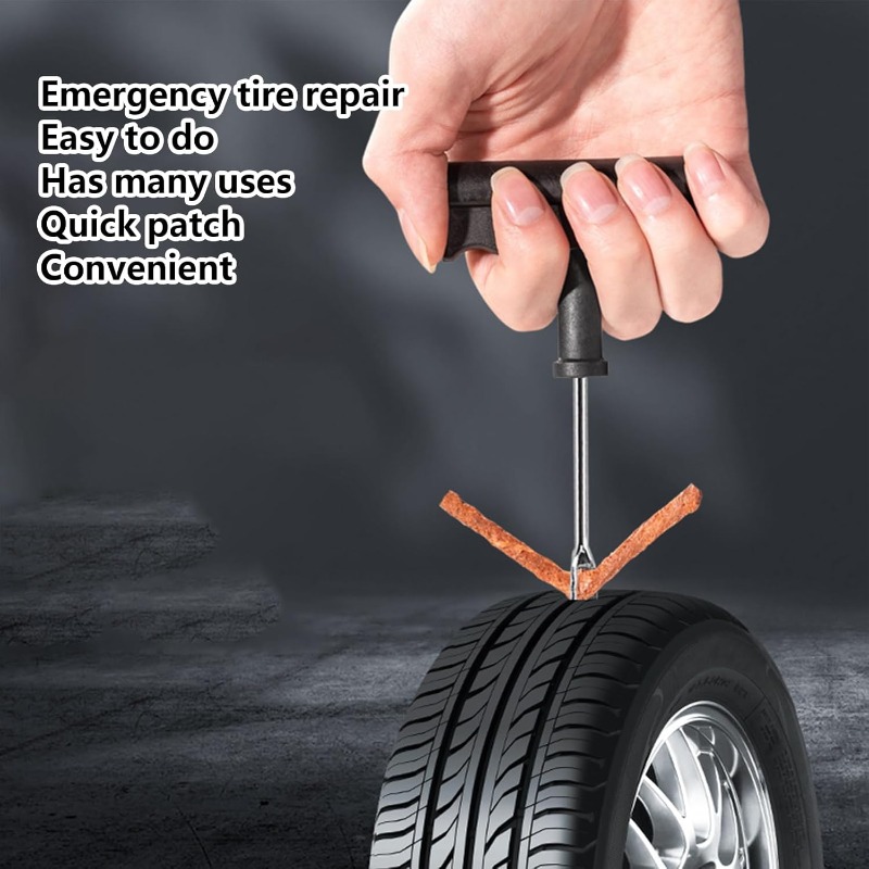 자동차 타이어 수리 스트립 오토바이 튜브리스 타이어 휠 - Tubeless Tire Sealant 리뷰 및 가격