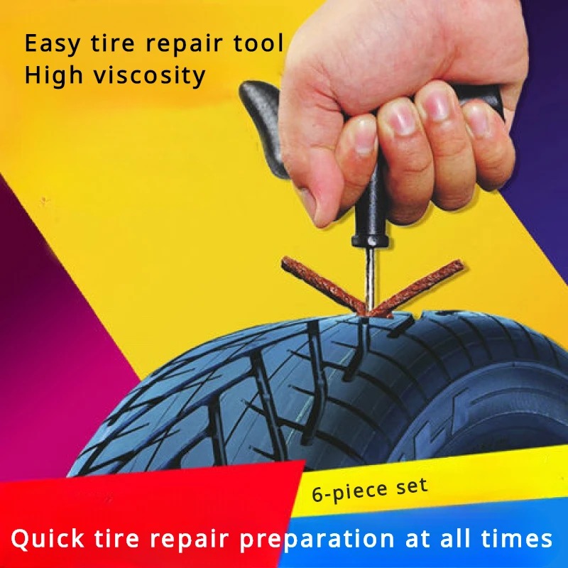 자동차 타이어 수리 스트립 오토바이 튜브리스 타이어 휠 - Tubeless Tire Sealant 리뷰 및 가격