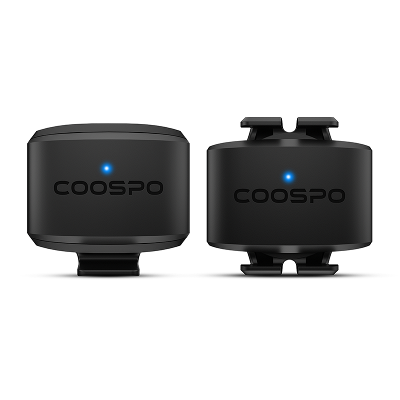COOSPO BK9 자전거 속도 및 케이던스 센서 Bl - Cycling Zwift 리뷰 및 가격