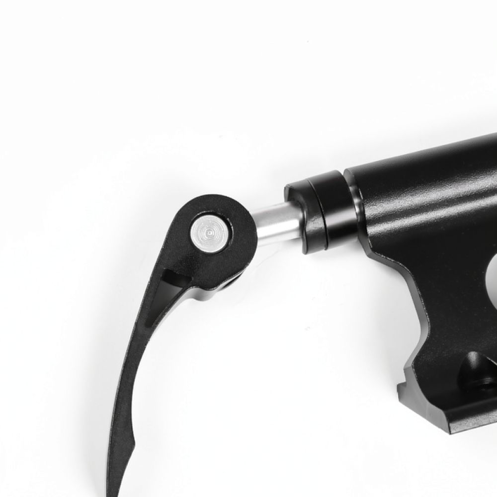 자전거 전방 포크 마운트, 빠른 분리형 홀더, 차량용  - Cycling Gear Holder 리뷰 및 가격