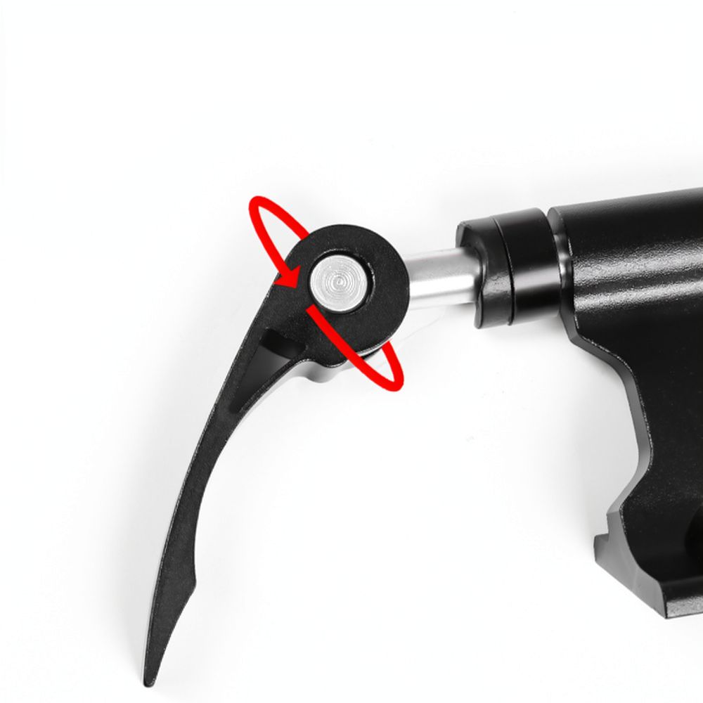 자전거 전방 포크 마운트, 빠른 분리형 홀더, 차량용  - Cycling Gear Holder 리뷰 및 가격