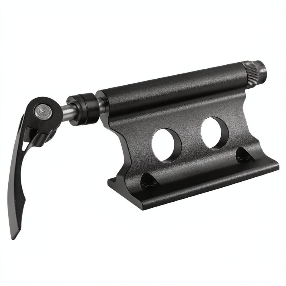 자전거 전방 포크 마운트, 빠른 분리형 홀더, 차량용  - Cycling Gear Holder 리뷰 및 가격