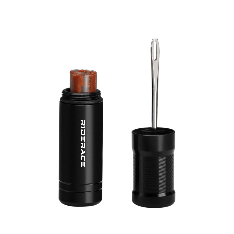 RIDERACE 자전거 타이어 수리 도구 키트 산악 자 - Tubeless Tire Sealant 리뷰 및 가격