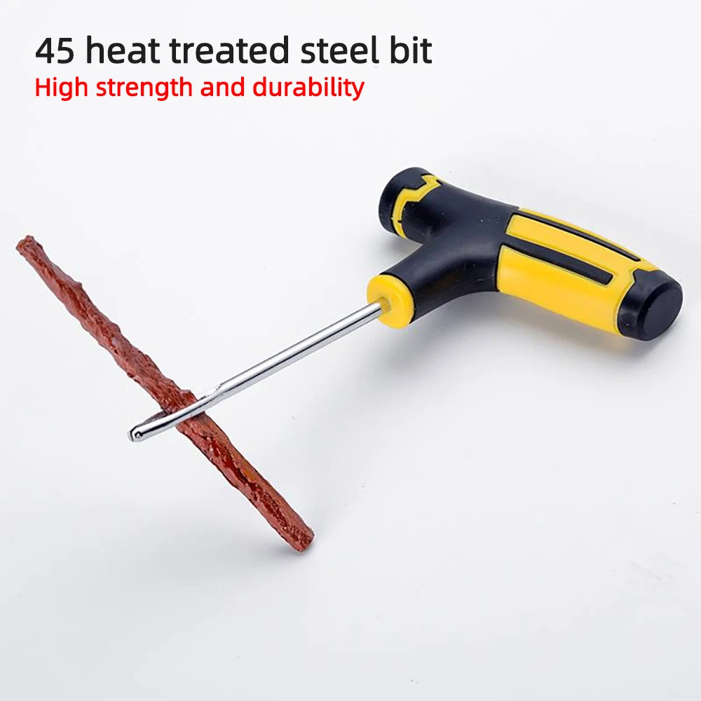 자동차 오토바이 타이어 수리 도구 타이어 수리 키트 S - Tubeless Tire Sealant 리뷰 및 가격
