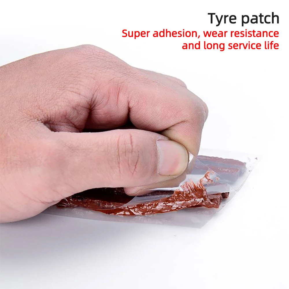 자동차 오토바이 타이어 수리 도구 타이어 수리 키트 S - Tubeless Tire Sealant 리뷰 및 가격