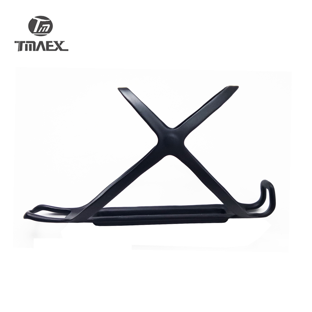 전체 탄소 섬유 물병 케이지, MTB, 도로 자전거 병 - Cycling Gear Holder 리뷰 및 가격