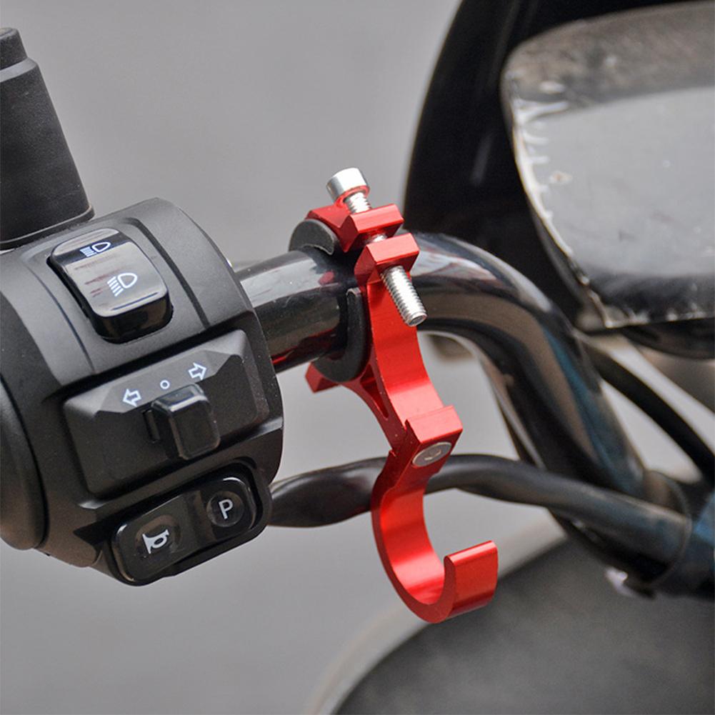 범용 알루미늄 합금 후크 걸이 홀더 (스쿠터, 자전거, - Cycling Gear Hanger 리뷰 및 가격