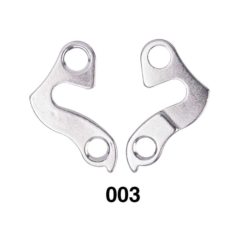 MTB 도로 경주를위한 1Pcs 범용 자전거 후방 변속 - Cycling Gear Hanger 리뷰 및 가격