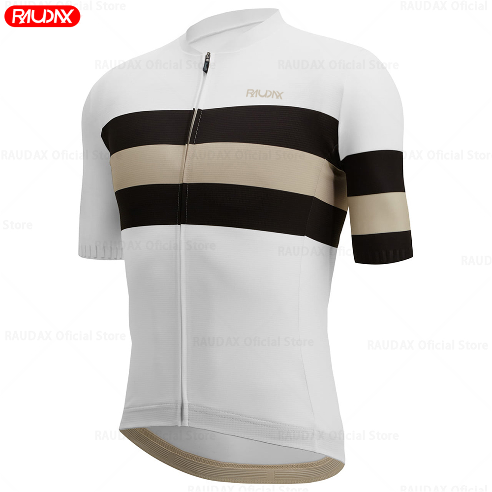 Raudax 사이클링 저지 세트 2025 스포츠 팀 여 - Cycling Gear Logo 리뷰 및 가격