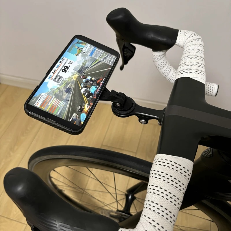 가민 & 와후 실내 사이클링 트레이닝용 MagSafe  - Cycling Zwift 리뷰 및 가격