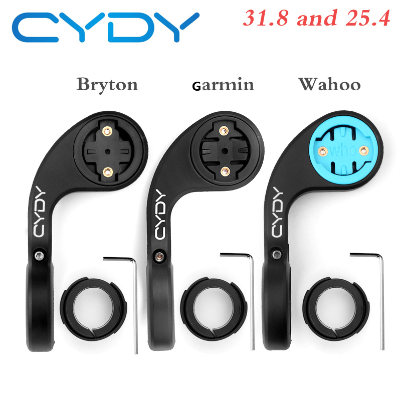 CYDY MTB 로드 GPS 마운트 자전거 컴퓨터 마운 - Cycling Gear Mount 리뷰 및 가격