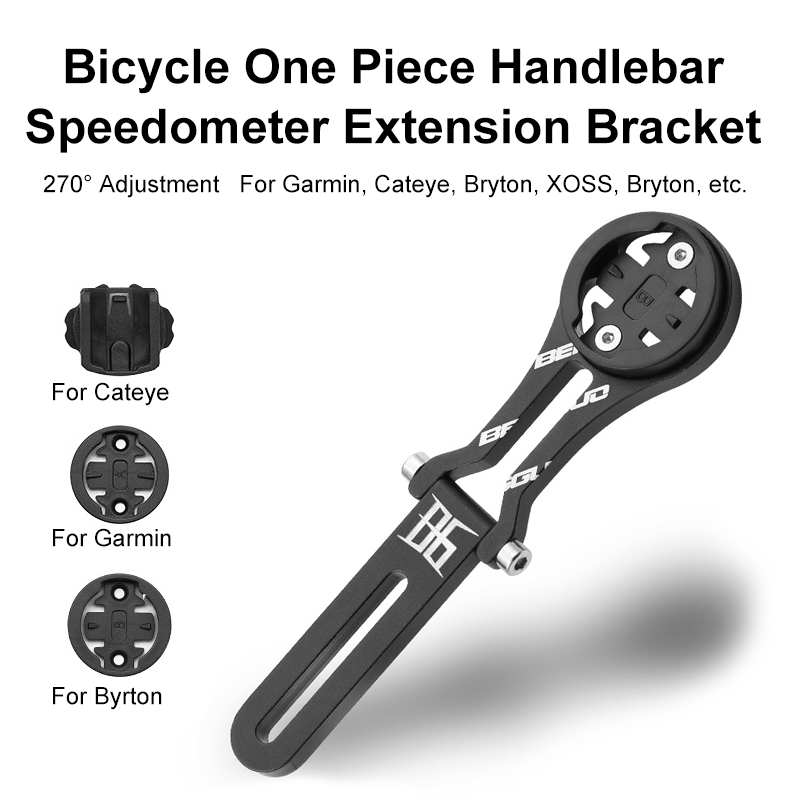 자전거 알루미늄 합금 컴퓨터 마운트 도로 자전거 조정  - Cycling Gear Mount 리뷰 및 가격