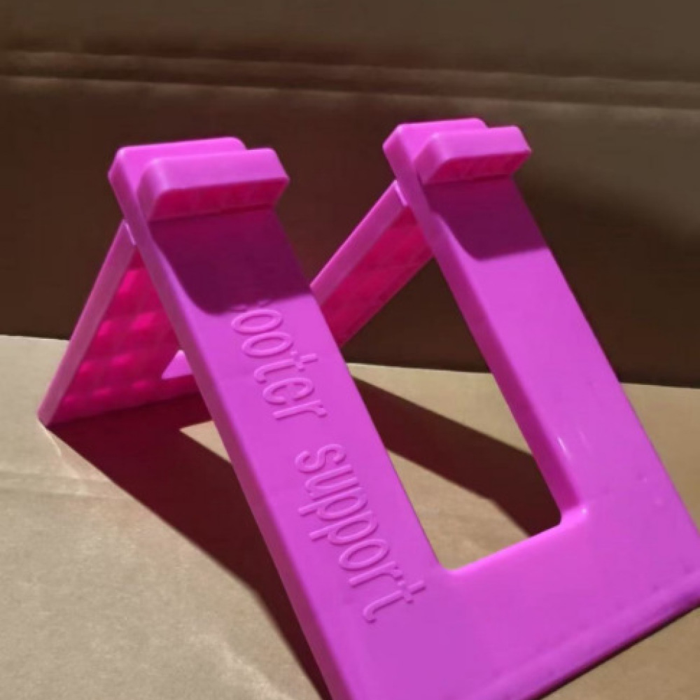 휴대용 어린이 밸런스 자전거 플로어 스탠드 안정적인 주 - Cycling Gear Holder 리뷰 및 가격