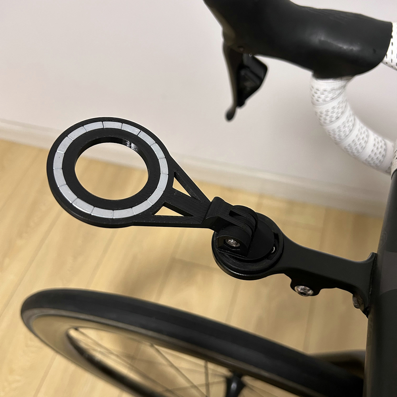 Garmin & Wahoo 사이클링 실내 훈련용 Mag - Cycling Zwift 리뷰 및 가격