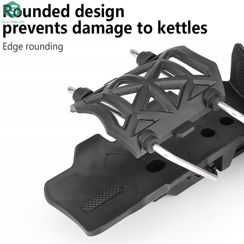 드릴 없이 사용하는 360도 회전 물병 홀더, 자전거  - Cycling Gear Holder 리뷰 및 가격