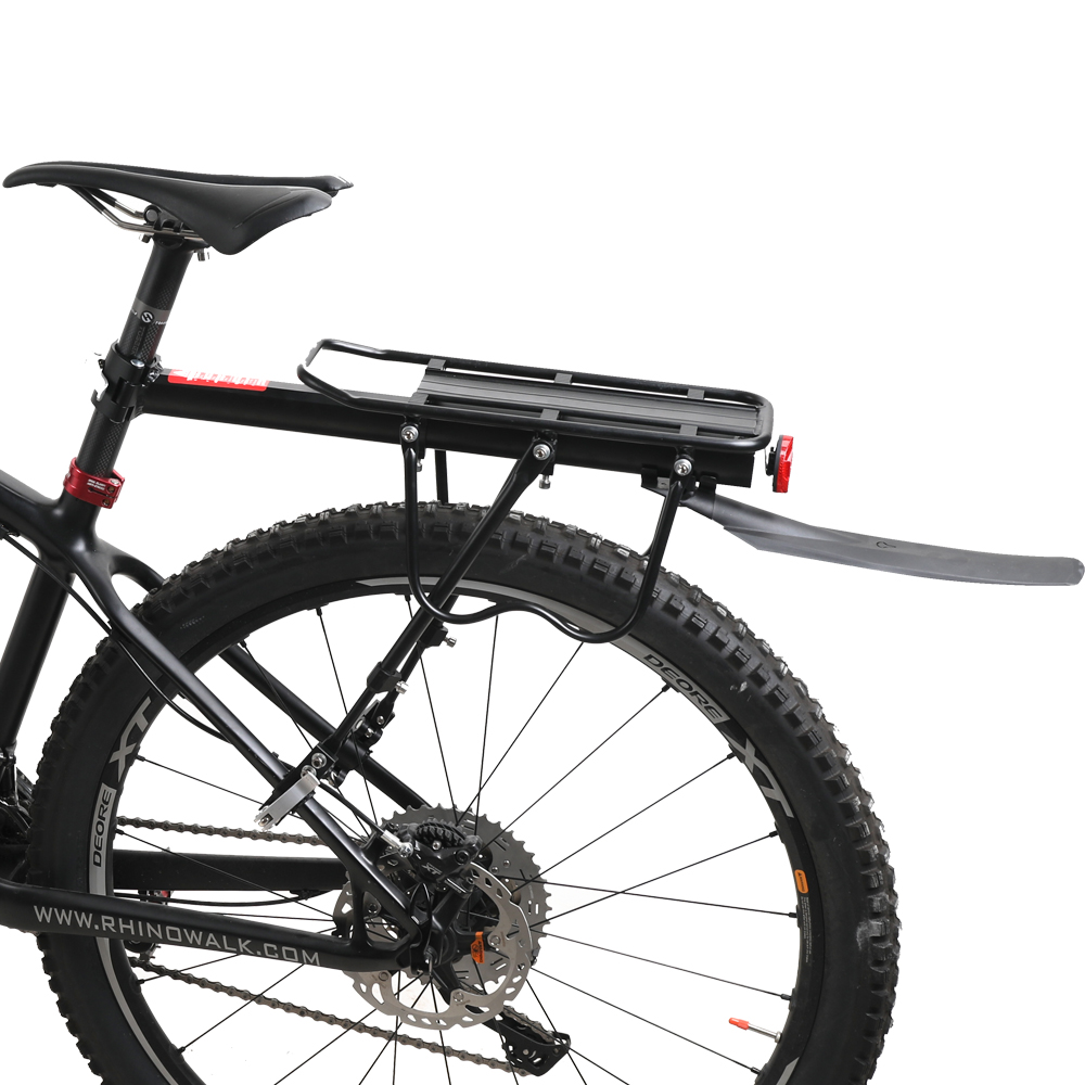 Rhinowalk 자전거 수하물 캐리어, 사이클링 시트 - Cycling Gear Holder 리뷰 및 가격