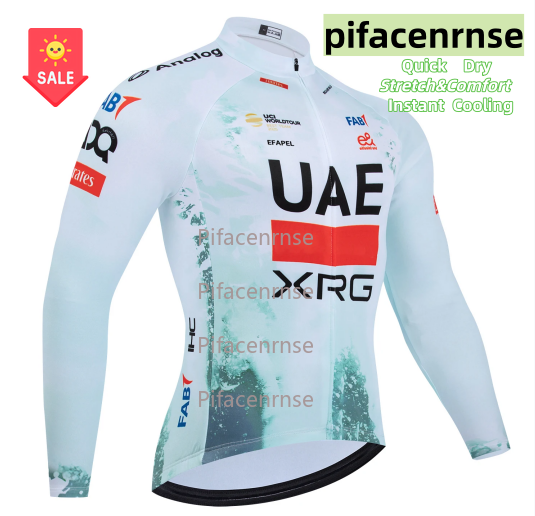 2026년 겨울 UAE 신상 사이클링 자켓 마이요 남녀 - Cycling Gear Uae 리뷰 및 가격