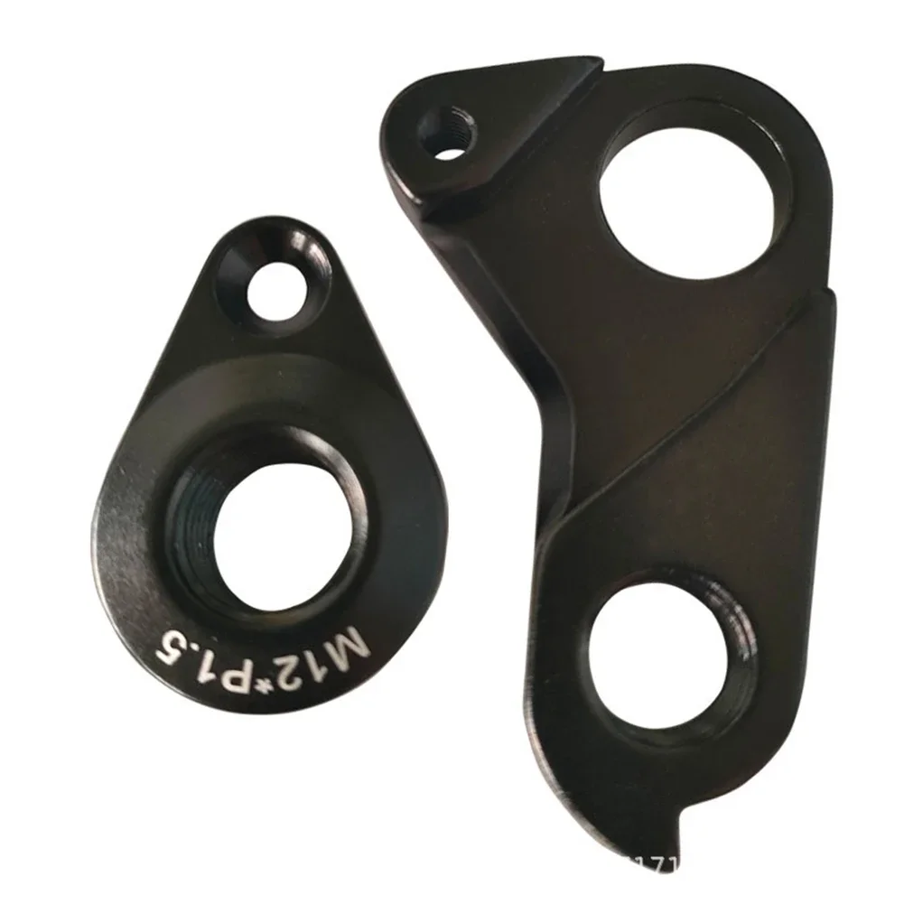 SCOTT 알루미늄 합금 후면 테일 후크 교체 자전거  - Cycling Gear Hanger 리뷰 및 가격