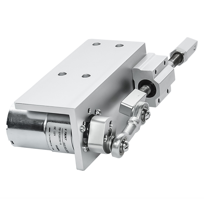 소형 DIY 디자인 왕복형 선형 액추에이터, DC 기어 - Volt Cycling Gear 리뷰 및 가격