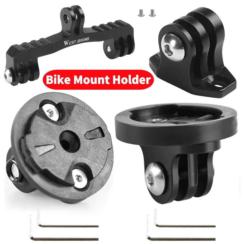 자전거 카메라 마운트 홀더 브래킷 어댑터 안정적인 카메 - Cycling Gear Mount 리뷰 및 가격