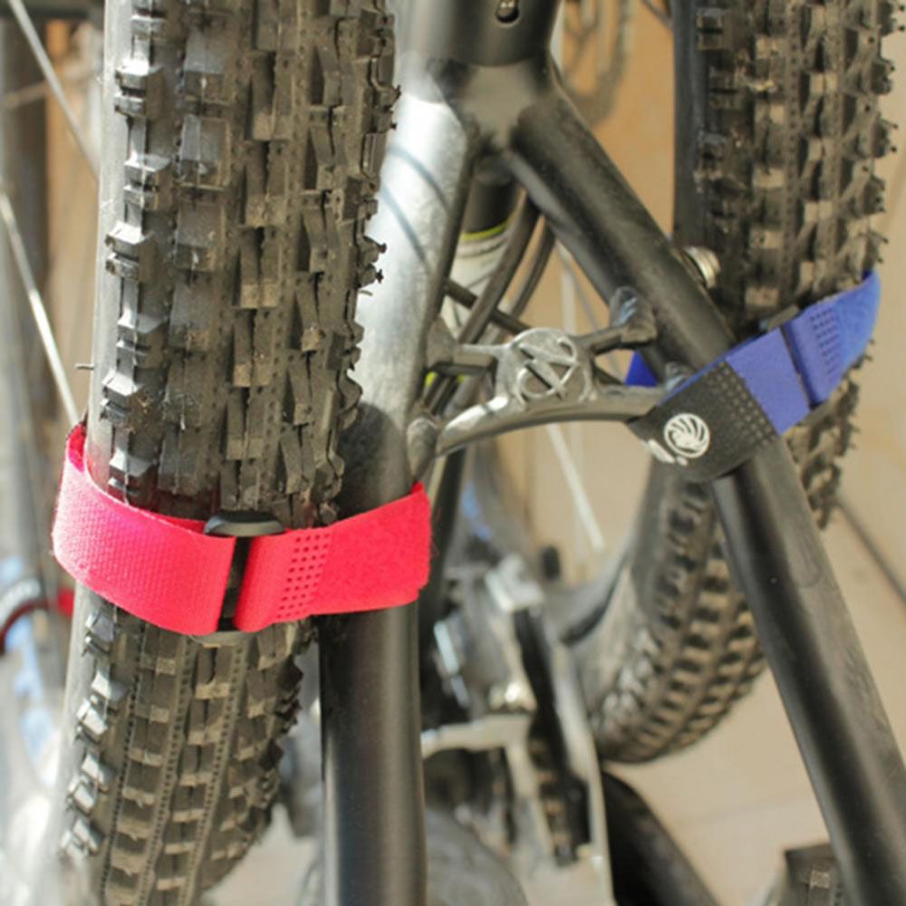 고정 테이프 홀더 스트랩 멜빵 패스너 사이클링 자전거  - Cycling Gear Holder 리뷰 및 가격