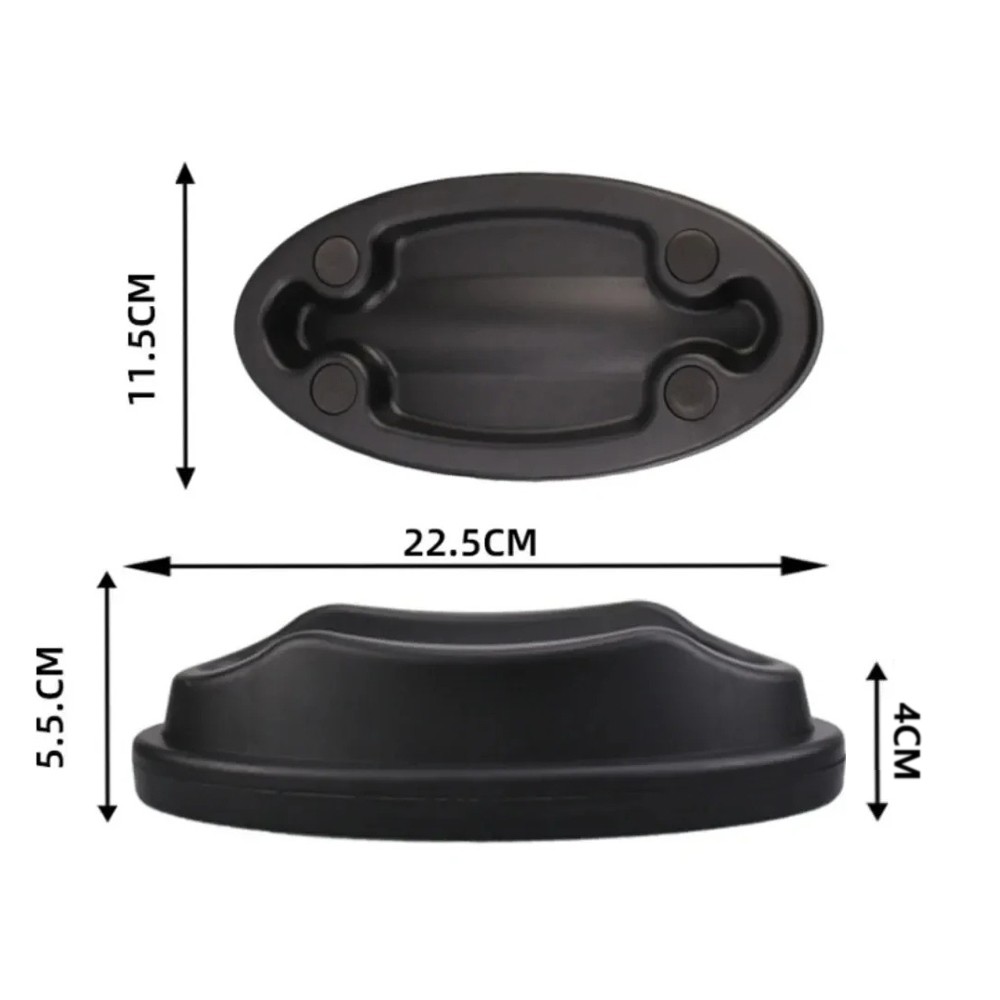 안정적인 자전거 트레이너 훈련 고정식 실내 사이클링 자 - Cycling Gear Holder 리뷰 및 가격