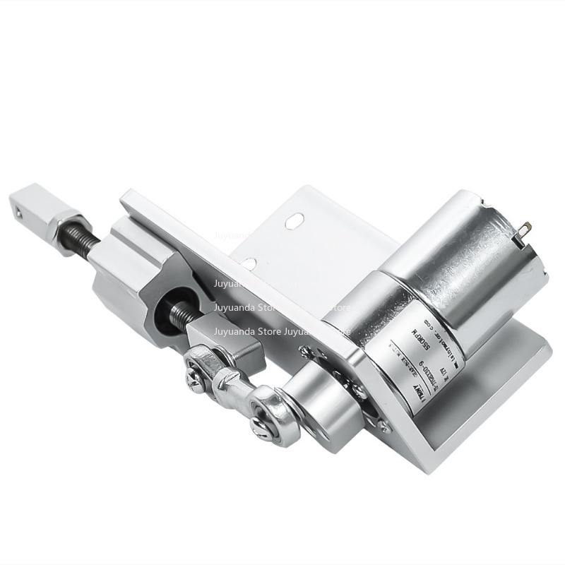 12V DC 기어 모터 장착, 24볼트 스트로크, 12 - Volt Cycling Gear 리뷰 및 가격
