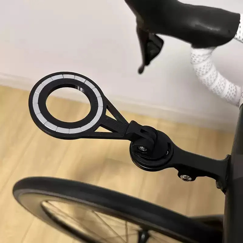 가민 및 와후 사이클링 실내 훈련용 마그세이프 마운트  - Cycling Zwift 리뷰 및 가격