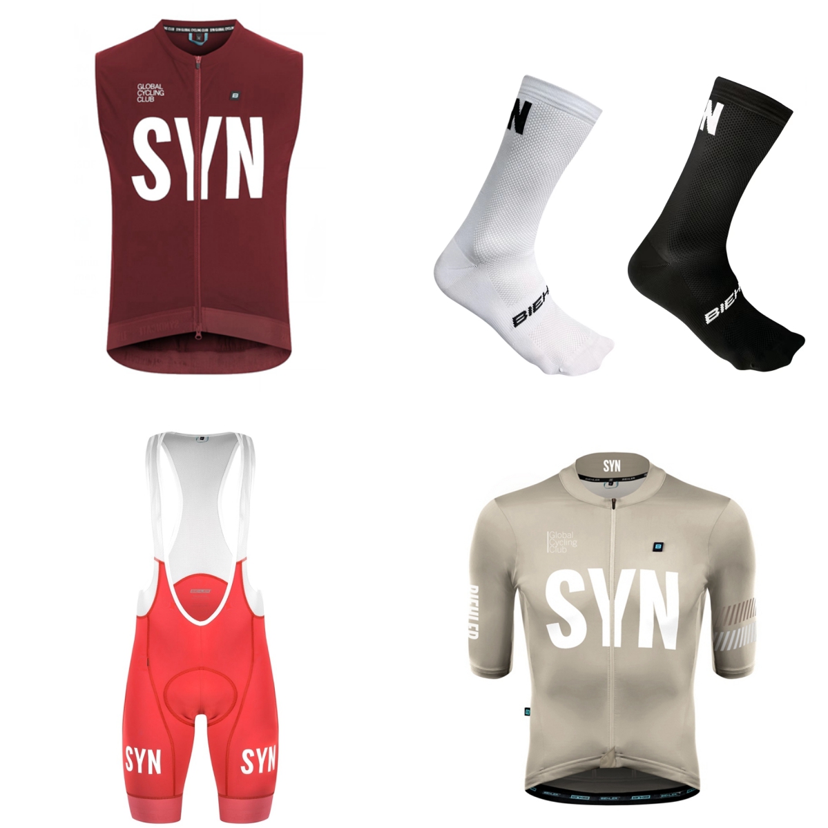 여름용 반팔 자전거복 2026 블랙 블루 SYN 편리한 - Cycling Gear Logo 리뷰 및 가격