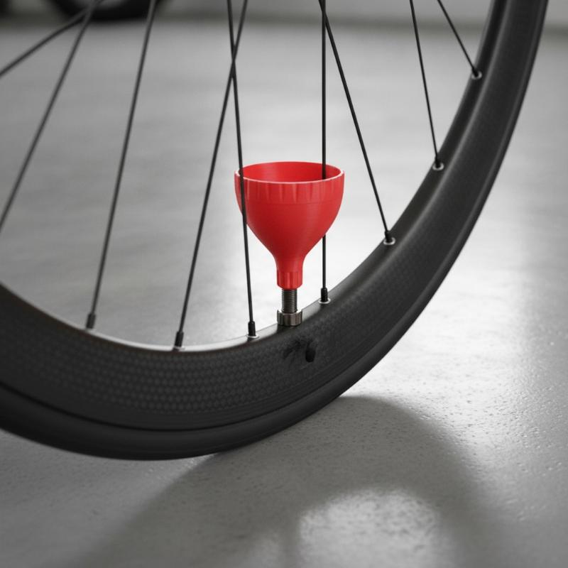 튜브리스 자전거 타이어 실런트 주입기구, 깔끔한 사용, - Tubeless Tire Sealant 리뷰 및 가격