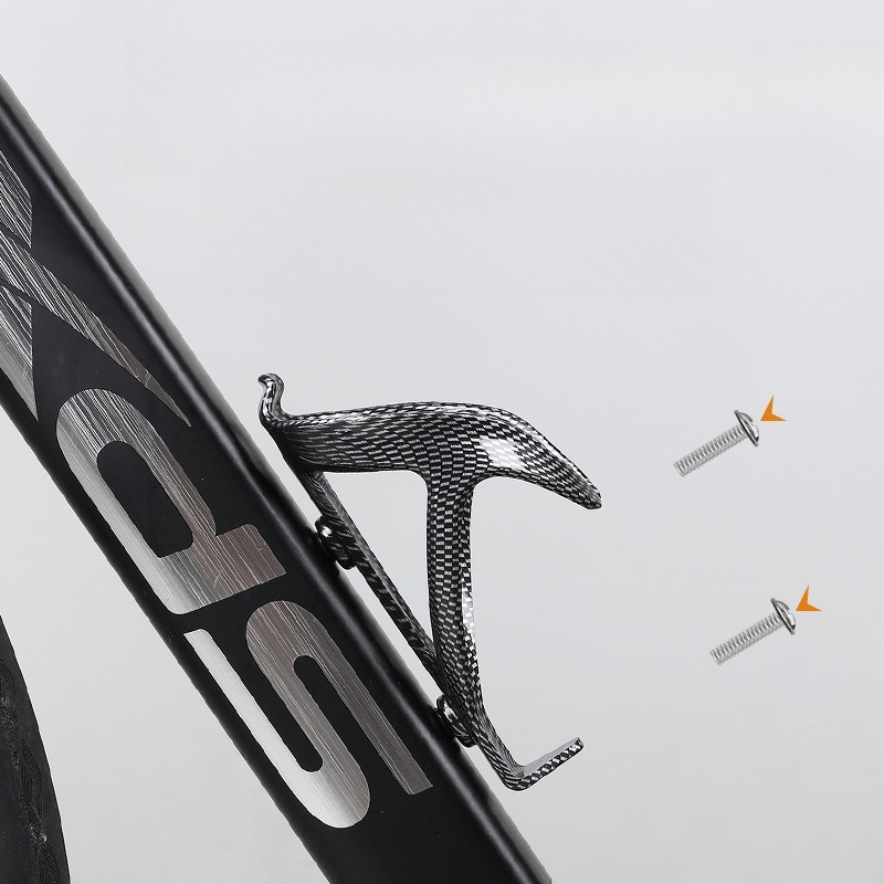 산악 자전거 물병 홀더 ABS 일체형 경량 사이클링 기 - Cycling Gear Holder 리뷰 및 가격