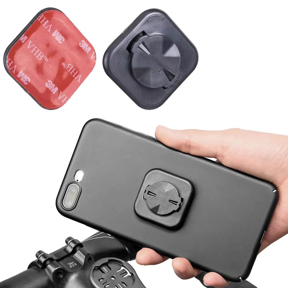 3/2/1pc 자전거 휴대 전화 스티커 컴퓨터 GPS  - Cycling Gear Mount 리뷰 및 가격
