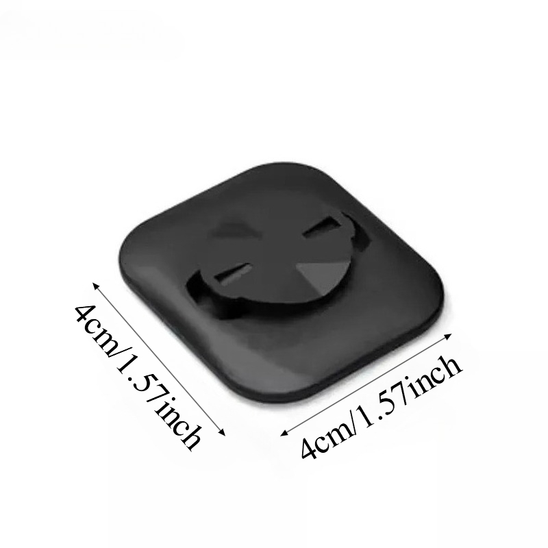 3/2/1pc 자전거 휴대 전화 스티커 컴퓨터 GPS  - Cycling Gear Mount 리뷰 및 가격