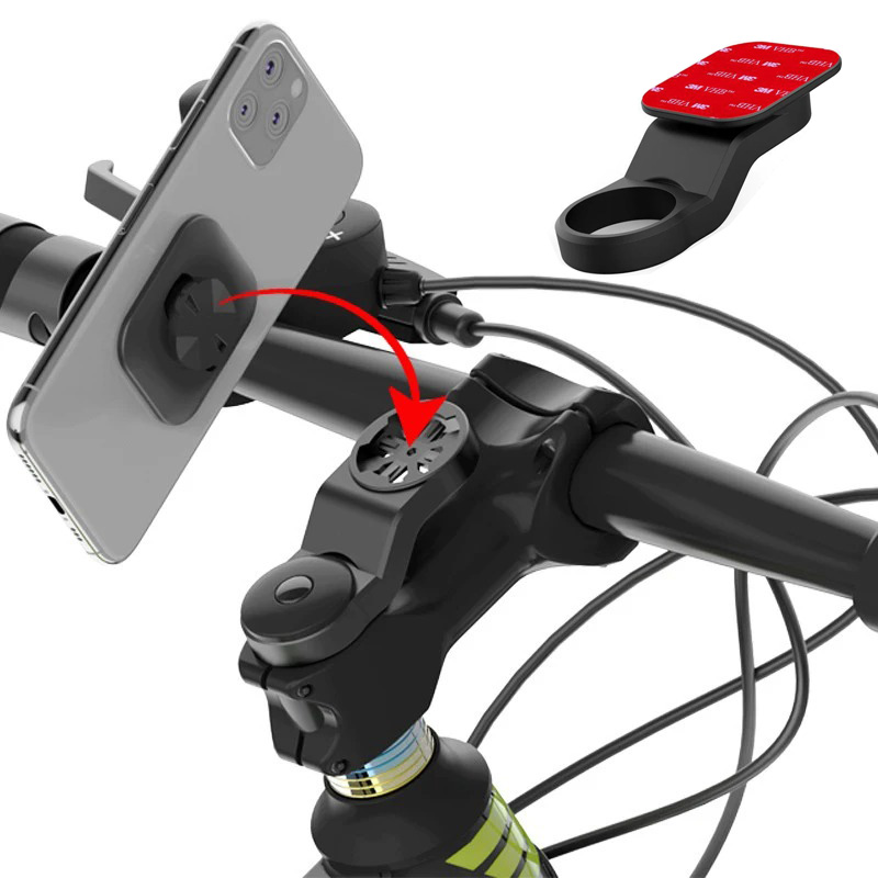 3/2/1pc 자전거 휴대 전화 스티커 컴퓨터 GPS  - Cycling Gear Mount 리뷰 및 가격