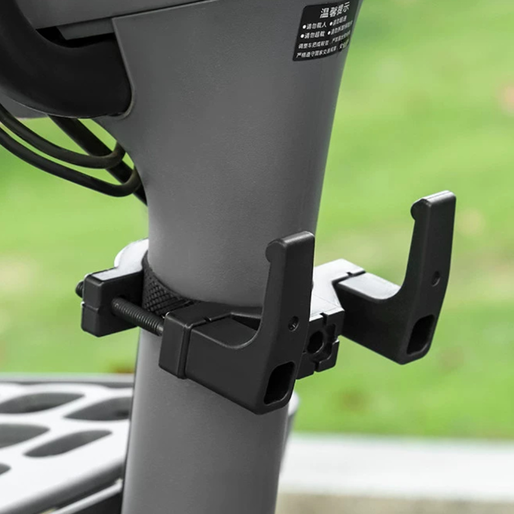 오토바이 헬멧 액세서리 보관 가방 걸이 후크 홀더 (전 - Cycling Gear Hanger 리뷰 및 가격