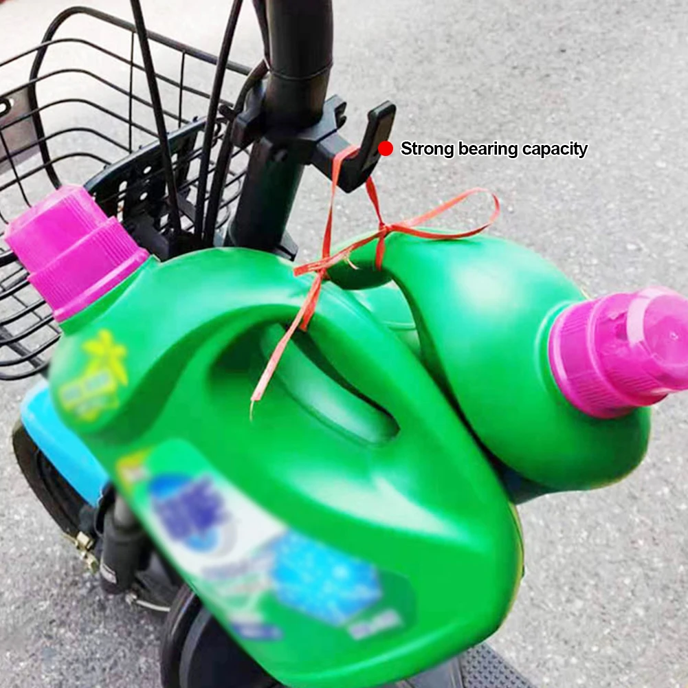 오토바이 헬멧 액세서리 보관 가방 걸이 후크 홀더 (전 - Cycling Gear Hanger 리뷰 및 가격