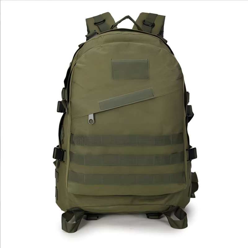 45L 방수 3D 전술 배낭 여행, 사이클링, 캠핑,  - Cycling Gear Holder 리뷰 및 가격