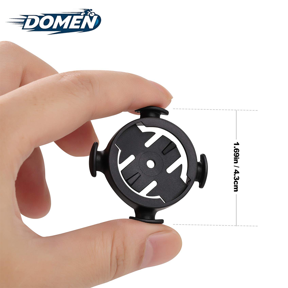 DOMEN 자전거 컴퓨터 스탠드 확장 어댑터 브래킷 G - Cycling Gear Mount 리뷰 및 가격